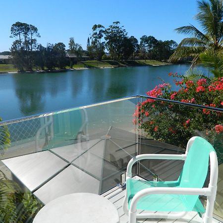 גולד קוסט Isle Of Palms Resort מראה חיצוני תמונה