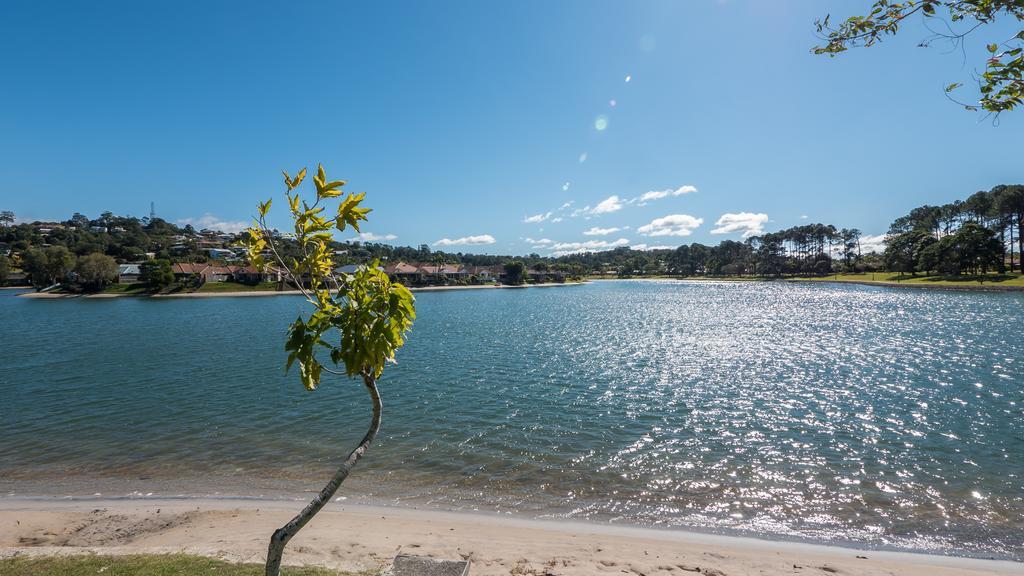 גולד קוסט Isle Of Palms Resort מראה חיצוני תמונה