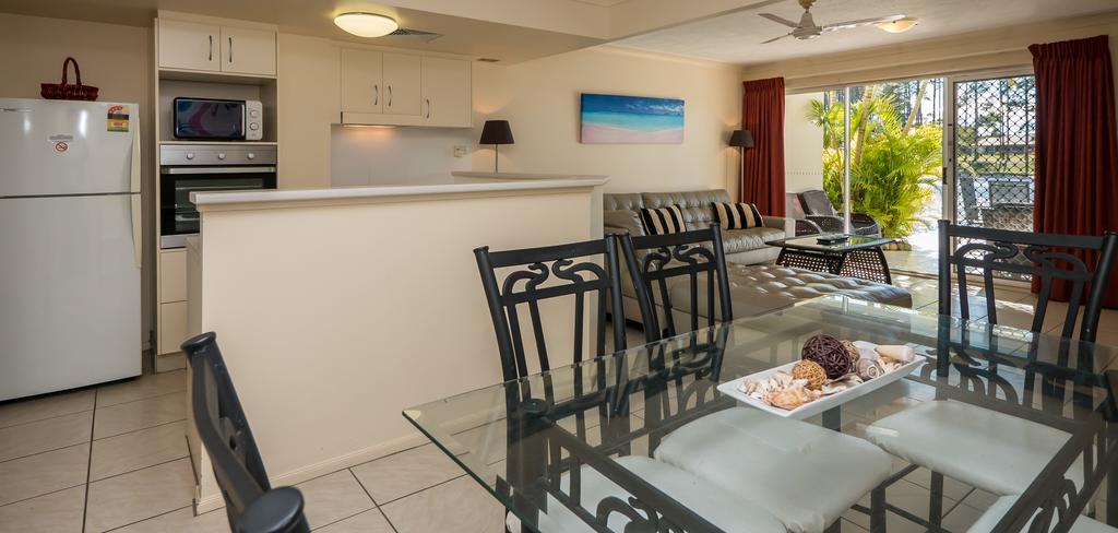 גולד קוסט Isle Of Palms Resort מראה חיצוני תמונה