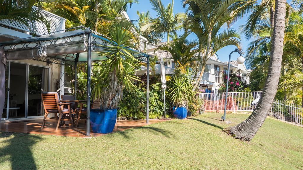 גולד קוסט Isle Of Palms Resort מראה חיצוני תמונה