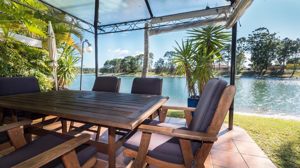 גולד קוסט Isle Of Palms Resort מראה חיצוני תמונה