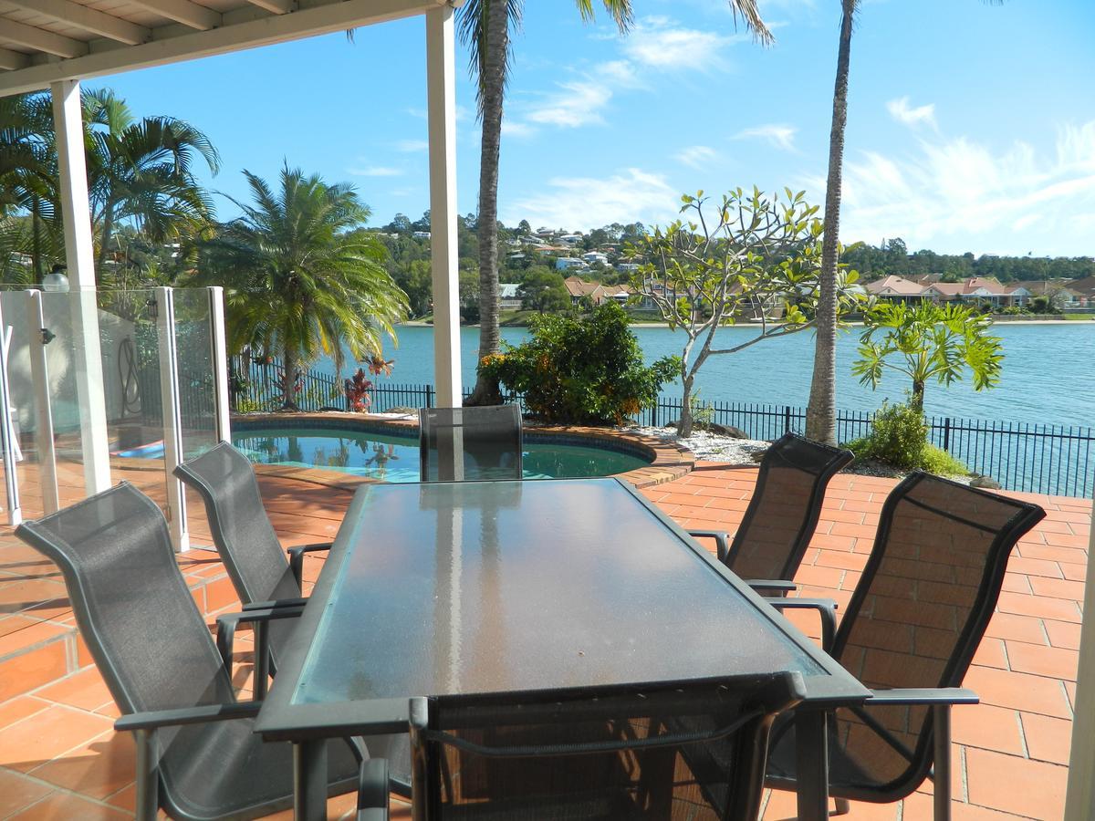גולד קוסט Isle Of Palms Resort מראה חיצוני תמונה