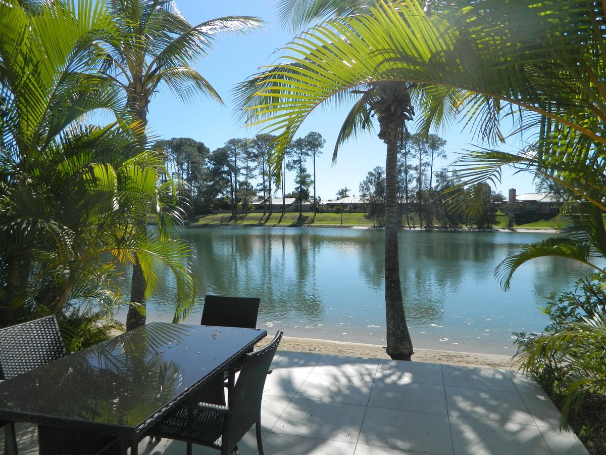 גולד קוסט Isle Of Palms Resort מראה חיצוני תמונה