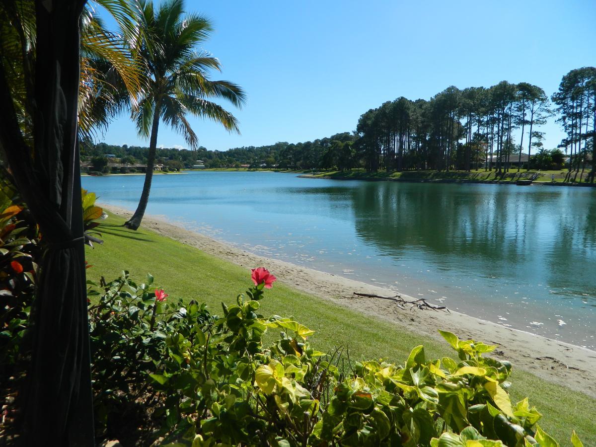 גולד קוסט Isle Of Palms Resort מראה חיצוני תמונה