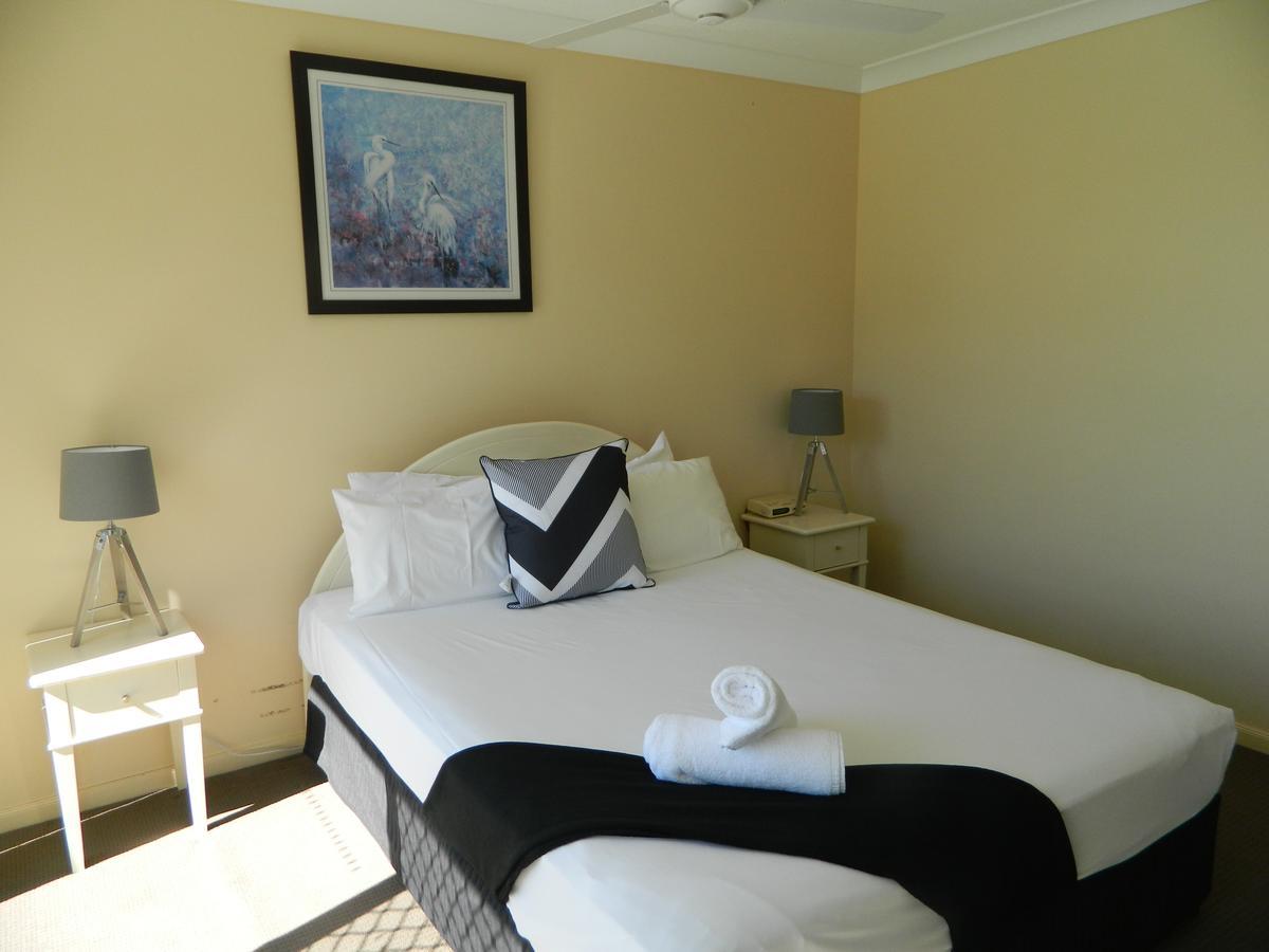 גולד קוסט Isle Of Palms Resort מראה חיצוני תמונה