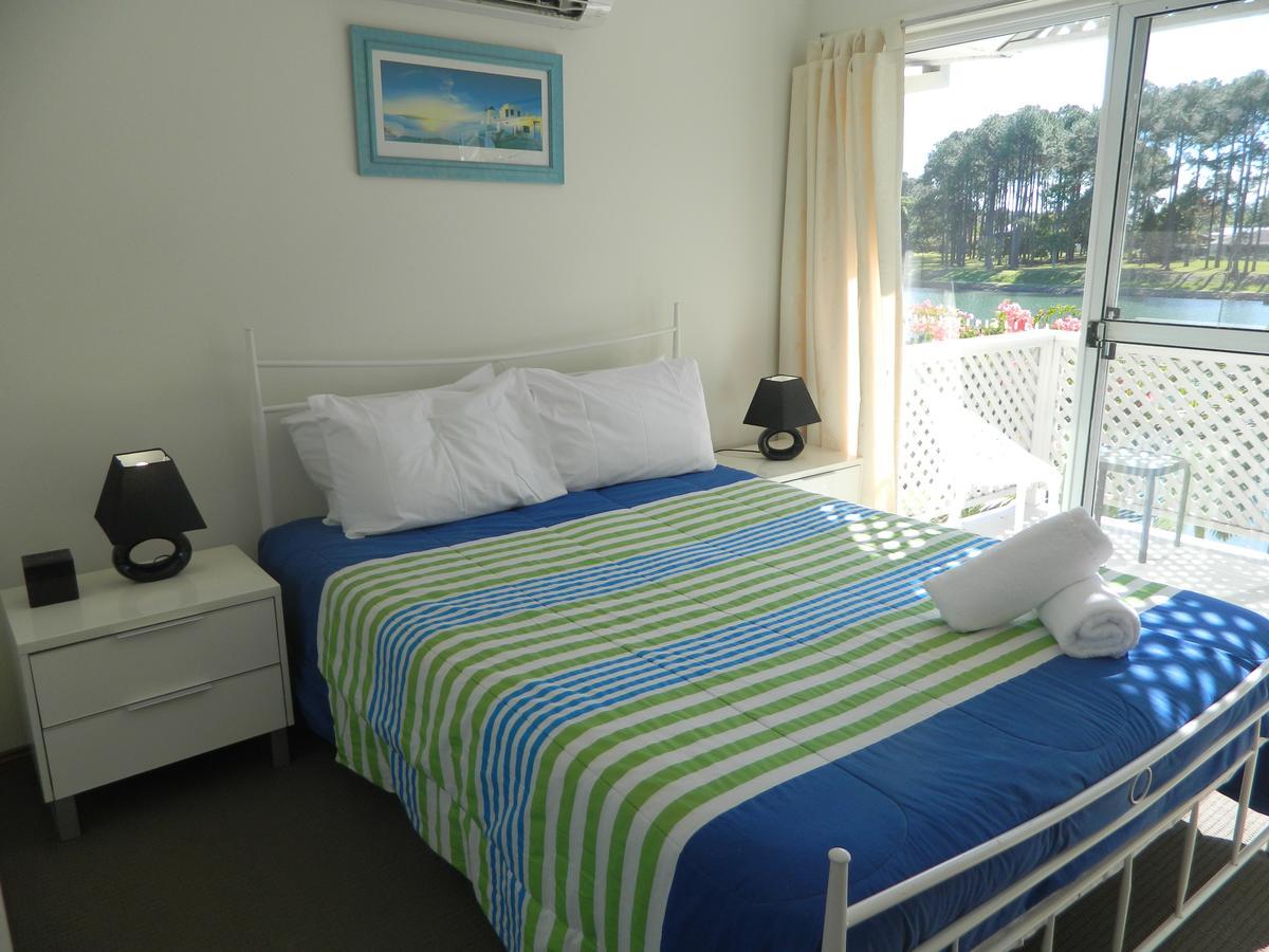 גולד קוסט Isle Of Palms Resort מראה חיצוני תמונה