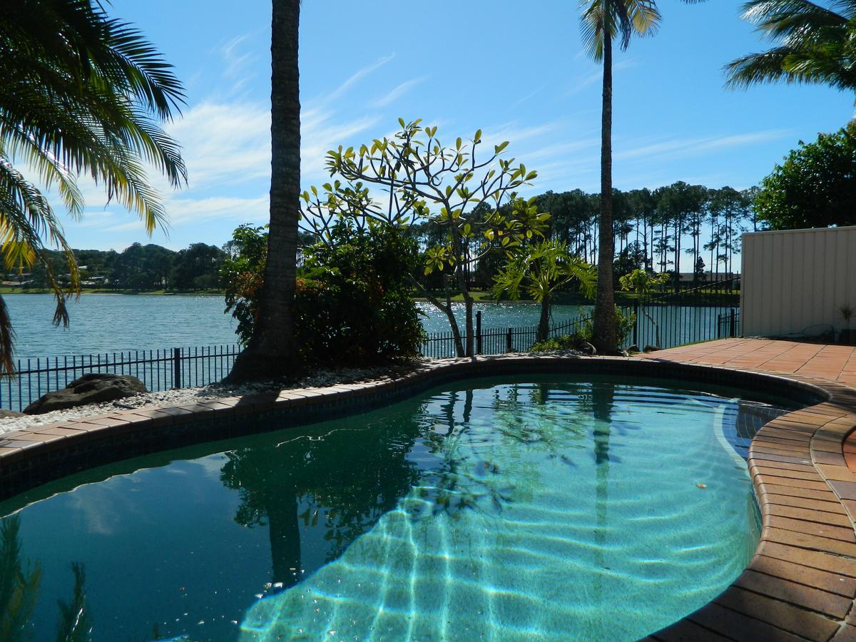 גולד קוסט Isle Of Palms Resort מראה חיצוני תמונה