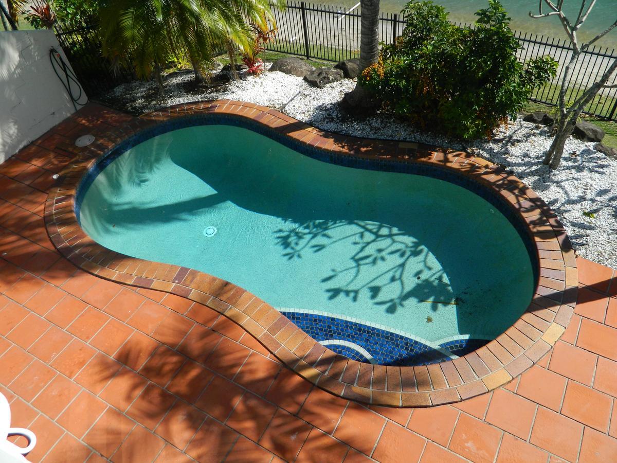 גולד קוסט Isle Of Palms Resort מראה חיצוני תמונה