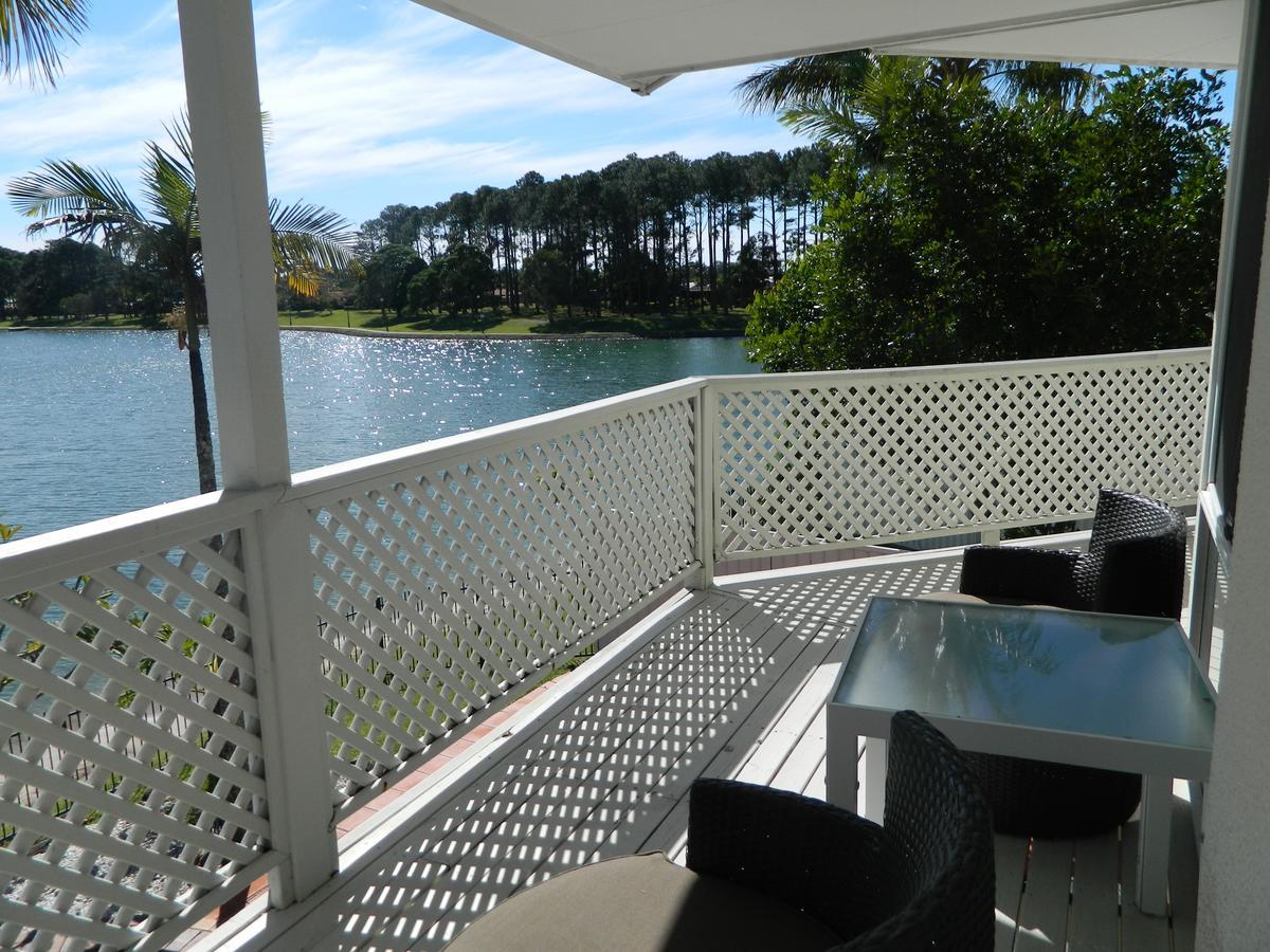 גולד קוסט Isle Of Palms Resort מראה חיצוני תמונה