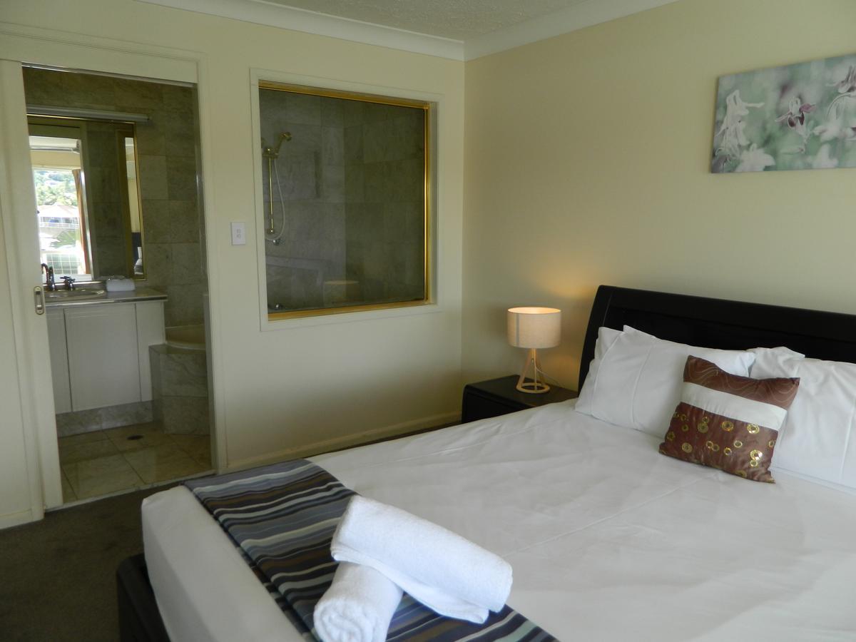 גולד קוסט Isle Of Palms Resort מראה חיצוני תמונה