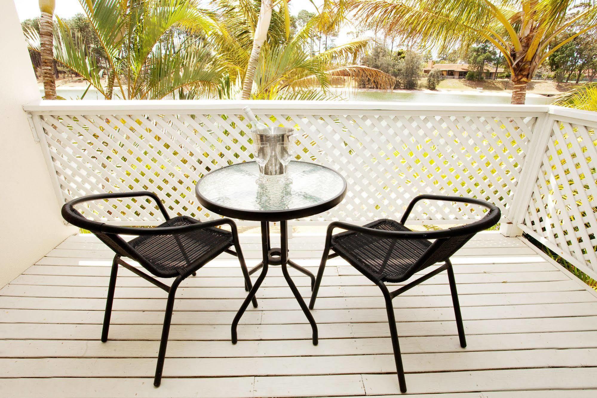גולד קוסט Isle Of Palms Resort מראה חיצוני תמונה