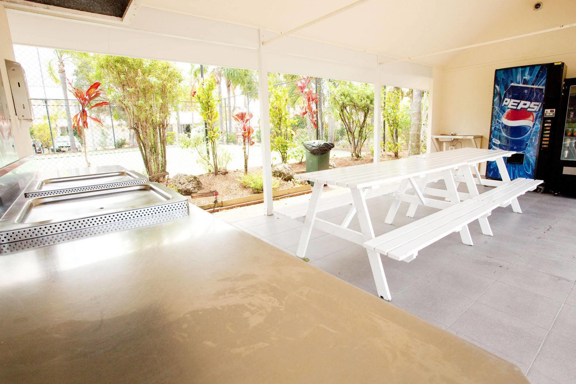 גולד קוסט Isle Of Palms Resort מראה חיצוני תמונה