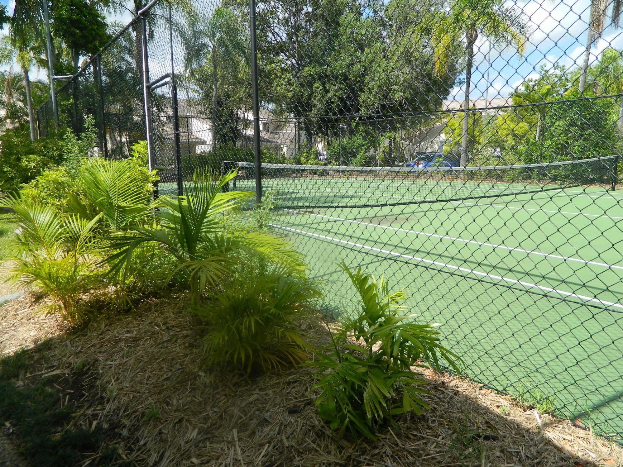 גולד קוסט Isle Of Palms Resort מראה חיצוני תמונה